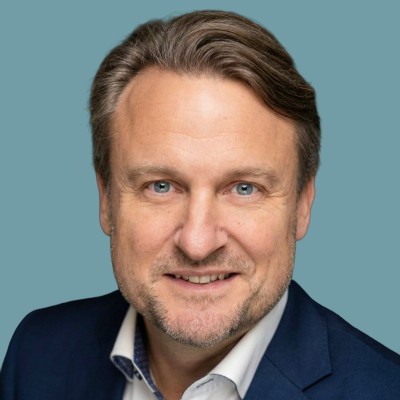 Stefan Weinlaender